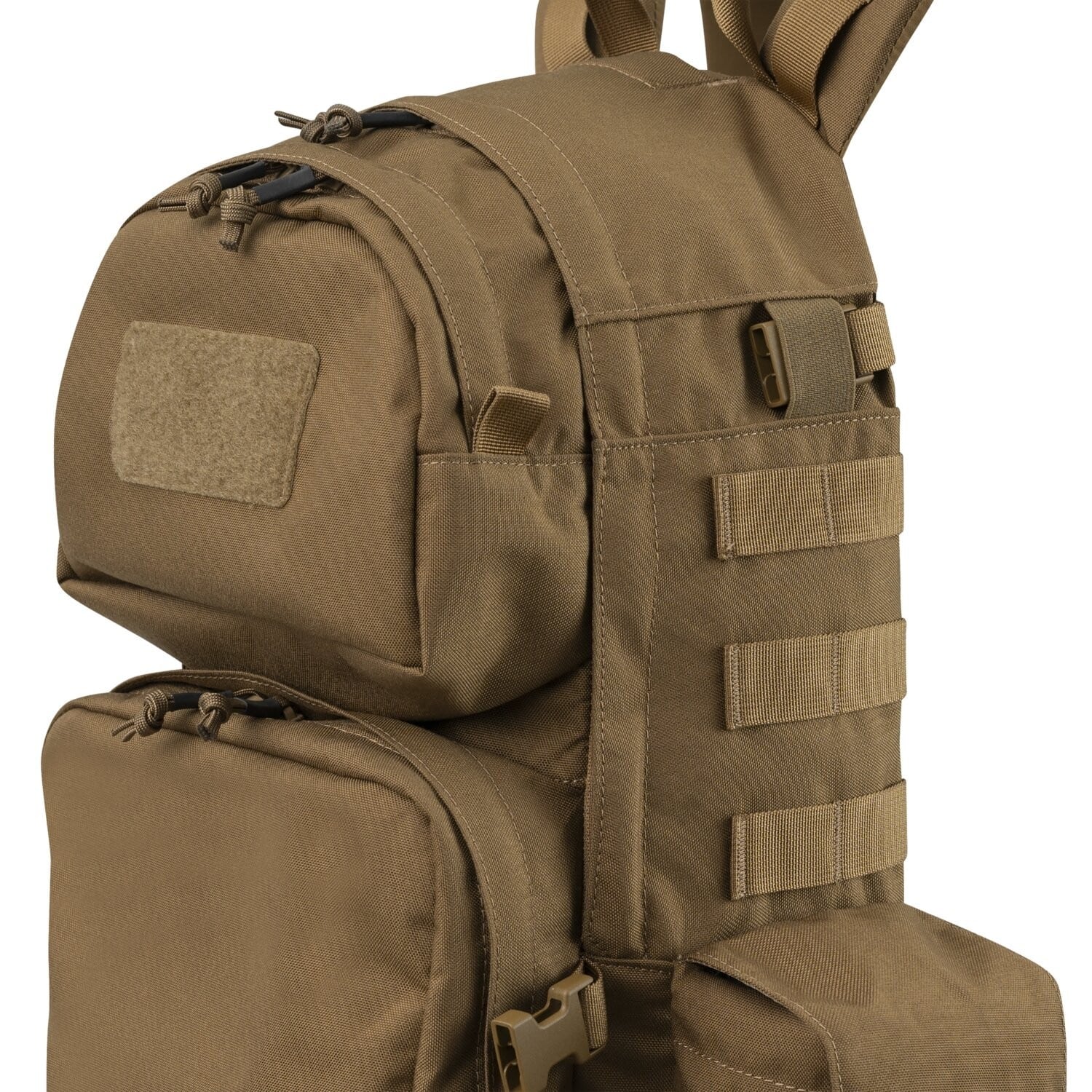 Mugursoma - Ambush Backpack - Cordura® - Olive Green - Helikon-Tex