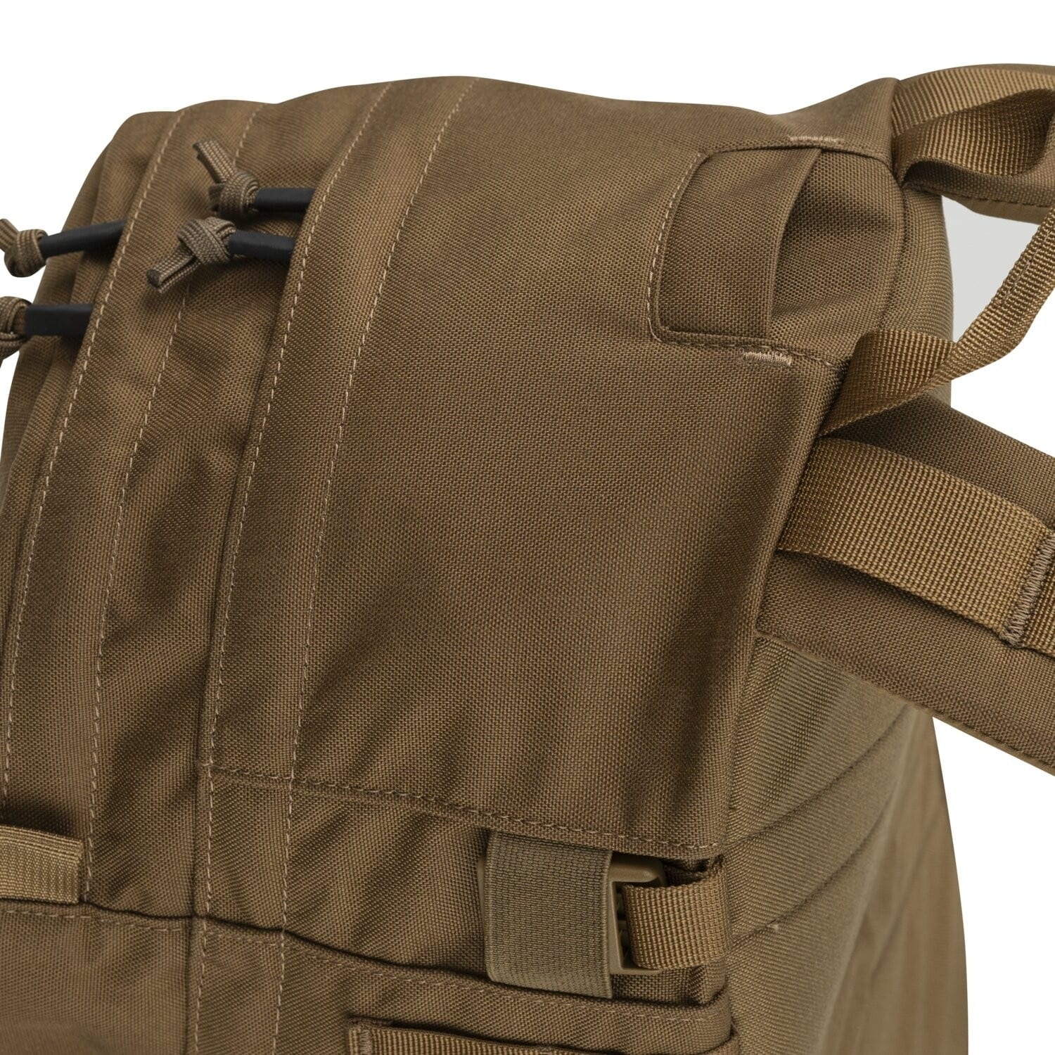 Mugursoma - Ambush Backpack - Cordura® - Olive Green - Helikon-Tex