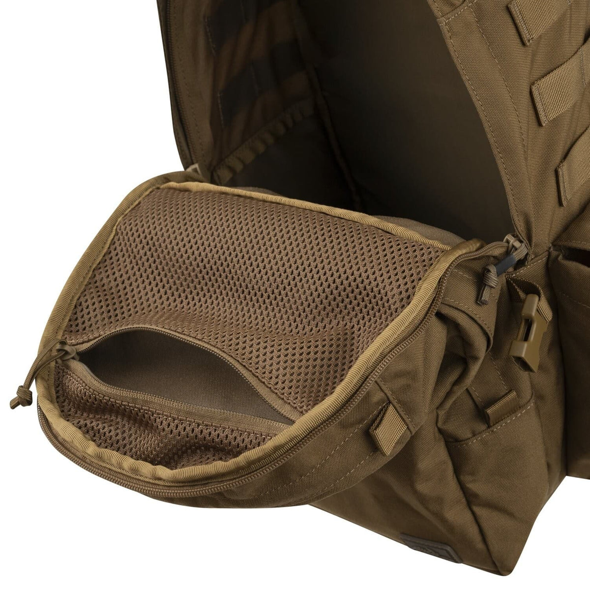 Mugursoma - Ambush Backpack - Cordura® - Olive Green - Helikon-Tex