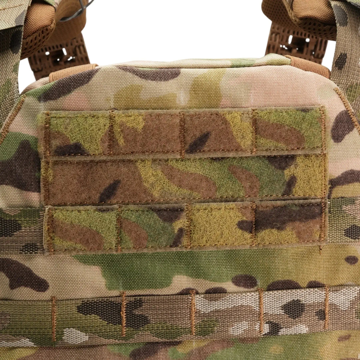Plašu Nesējs RAGNAROK Berserk Plate Carrier Multicam