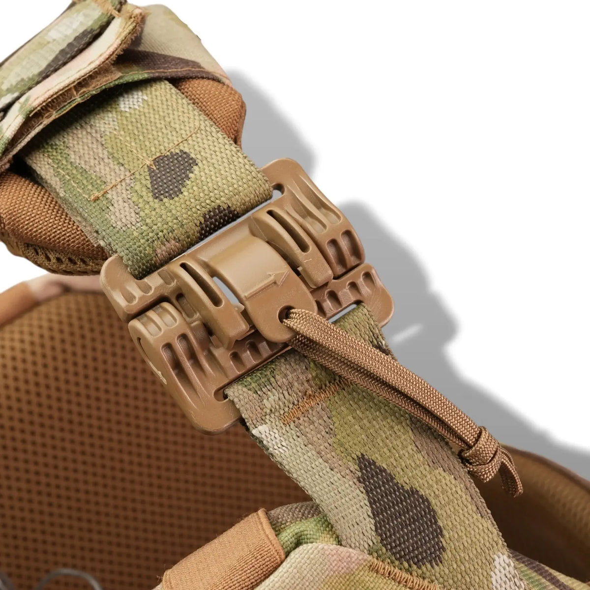 Plašu Nesējs RAGNAROK Berserk Plate Carrier Multicam