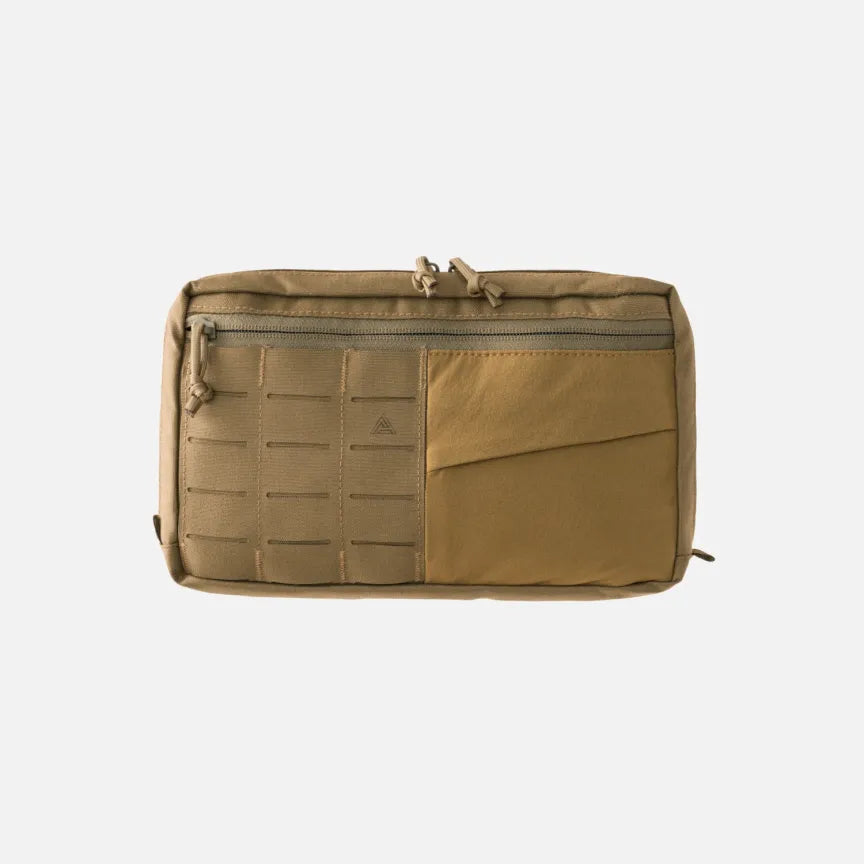 Direct Action Medic Front Pouch – Coyote Brown
