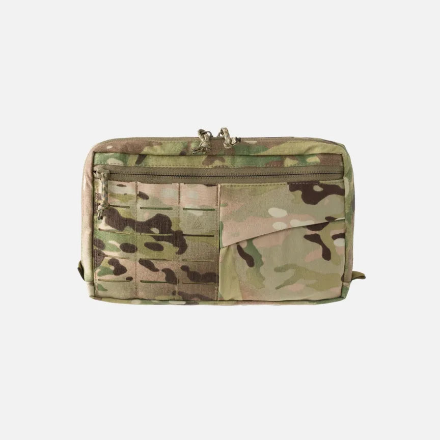 Direct Action Medic Front Pouch – MultiCam