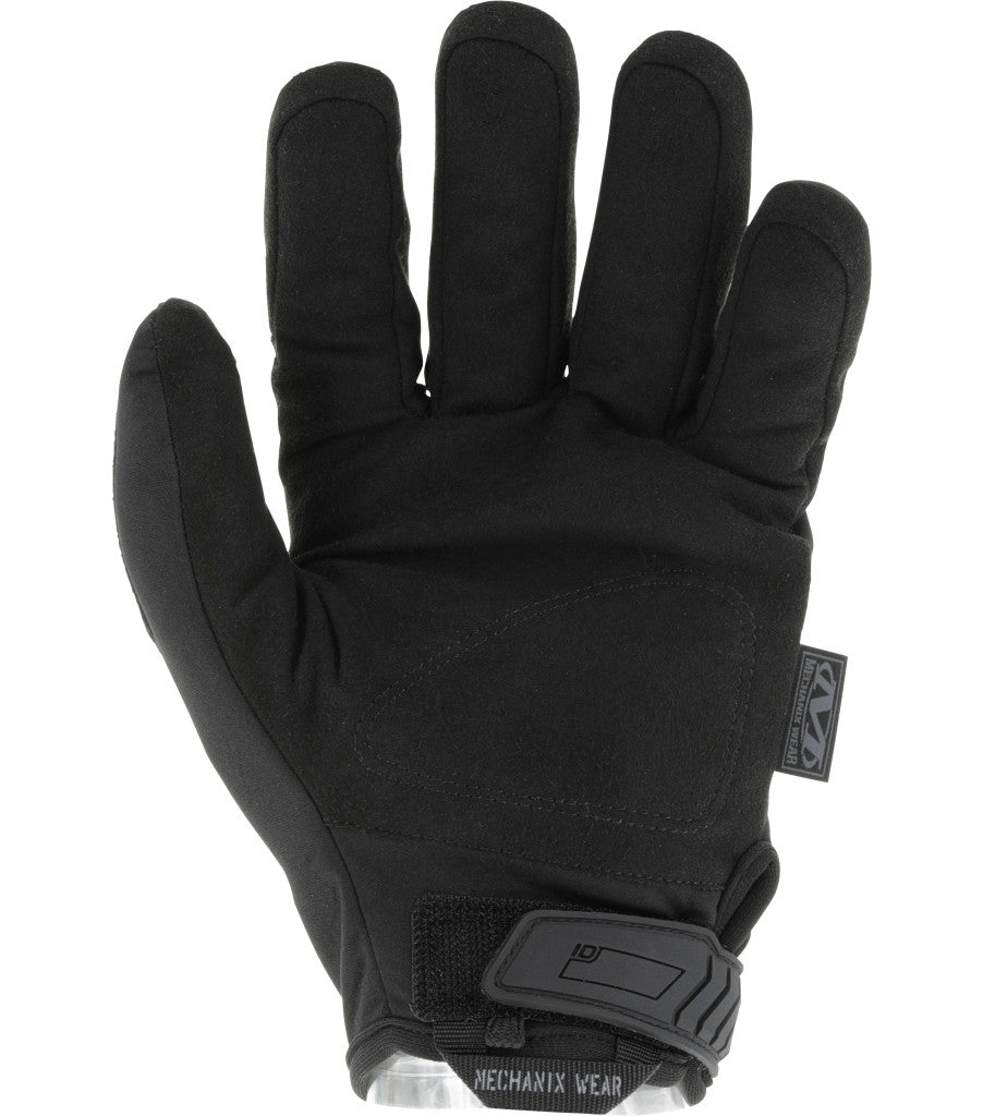 Ziemas cimdi Mechanix Wear ColdWork Original Black