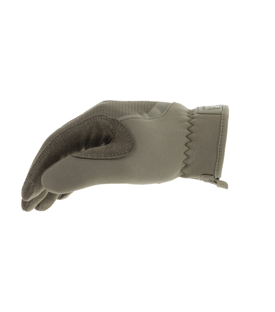 Cimdi Mechanix Wear FastFit OD Green