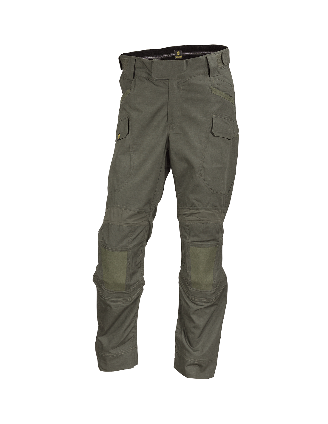 Ragnar Raids RAGNARÖK Combat Pants OD