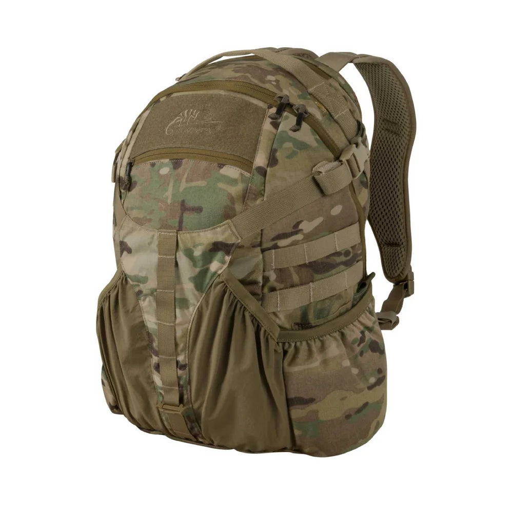 Mugursoma HELIKON-TEX Raider Multicam