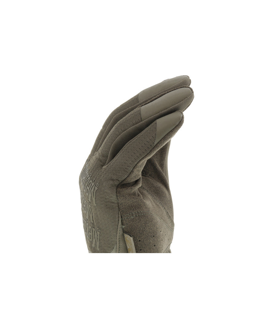 Cimdi Mechanix Wear FastFit OD Green