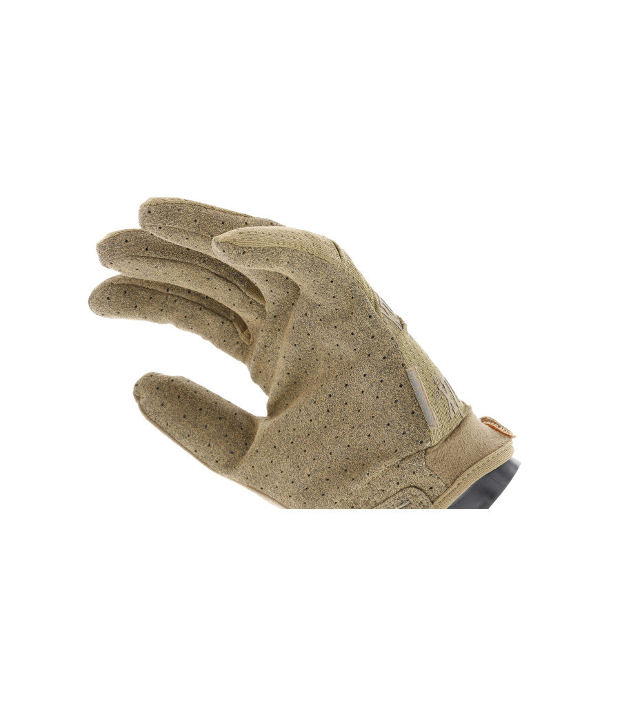 Cimdi Mechanix Wear Specialty Vent Coyote