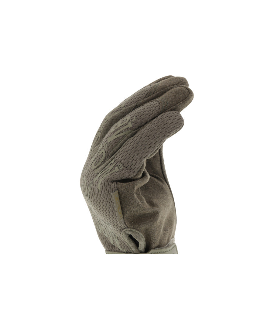 Cimdi Mechanix Wear Original OD Green