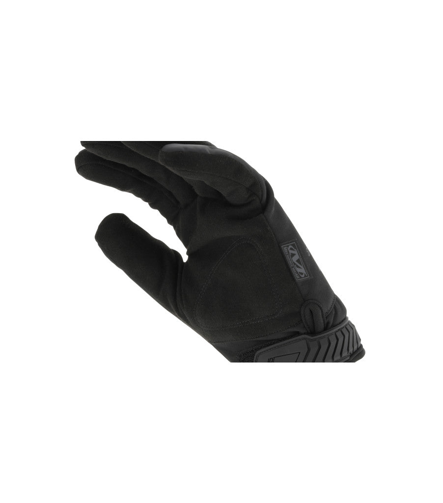 Ziemas cimdi Mechanix Wear ColdWork Original Black