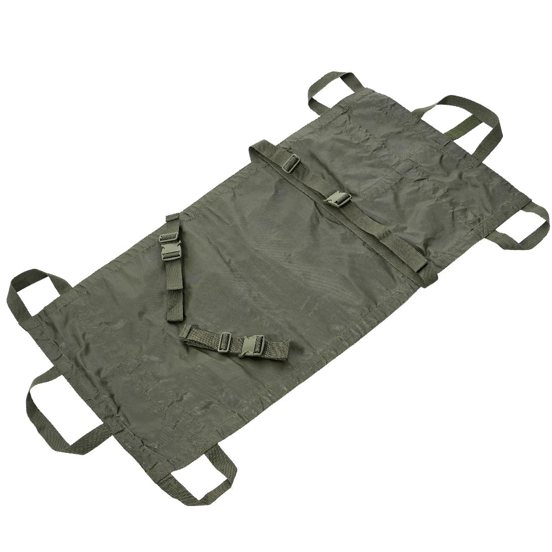 Defcon 5 Portable Litter OD Green
