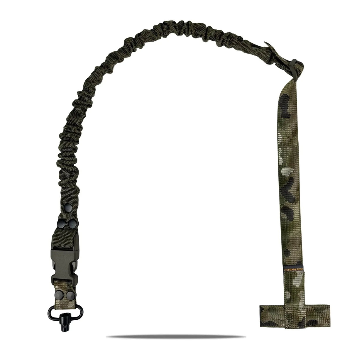 Ieroča Siksna RAGNAROK Thor QD Multicam — attēls 7