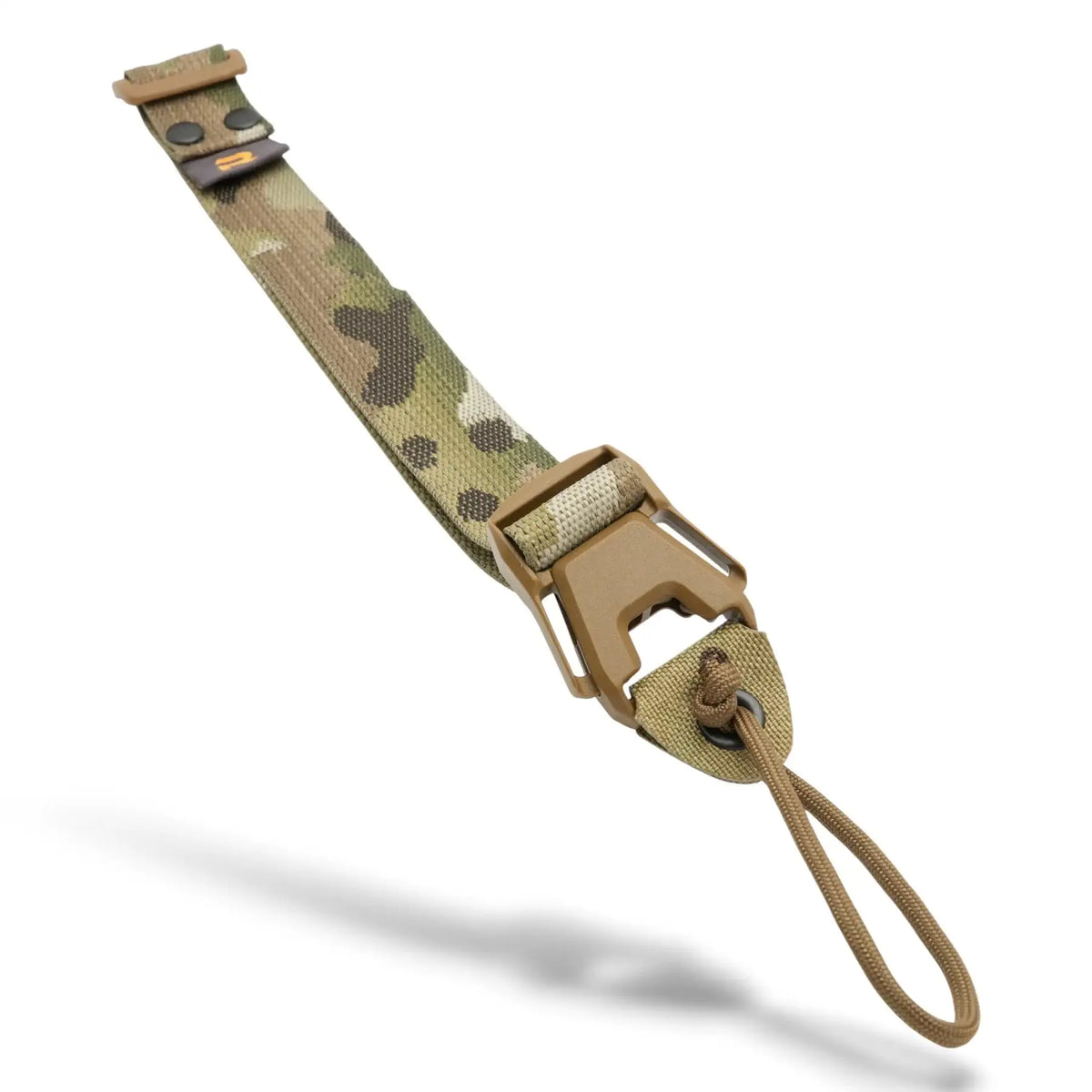 RAGNAROK THOR-1 Papildus Paracord Stiprinājuma Cilpa Multicam