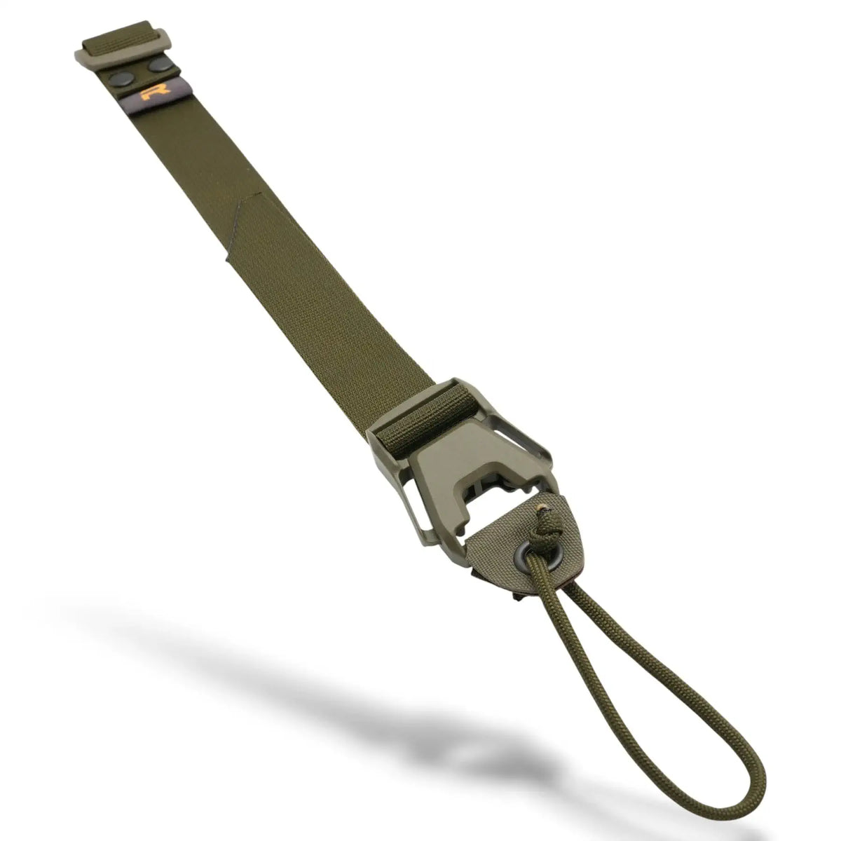 RAGNAROK THOR-1 Papildus Paracord Stiprinājuma Cilpa Olive