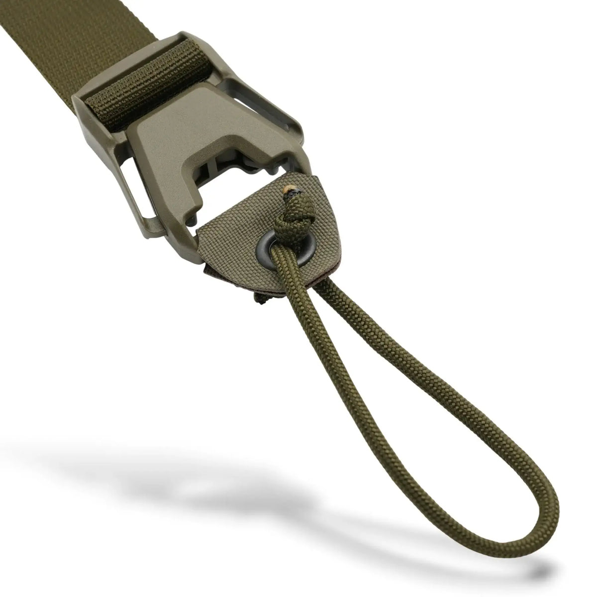 RAGNAROK THOR-1 Papildus Paracord Stiprinājuma Cilpa Olive