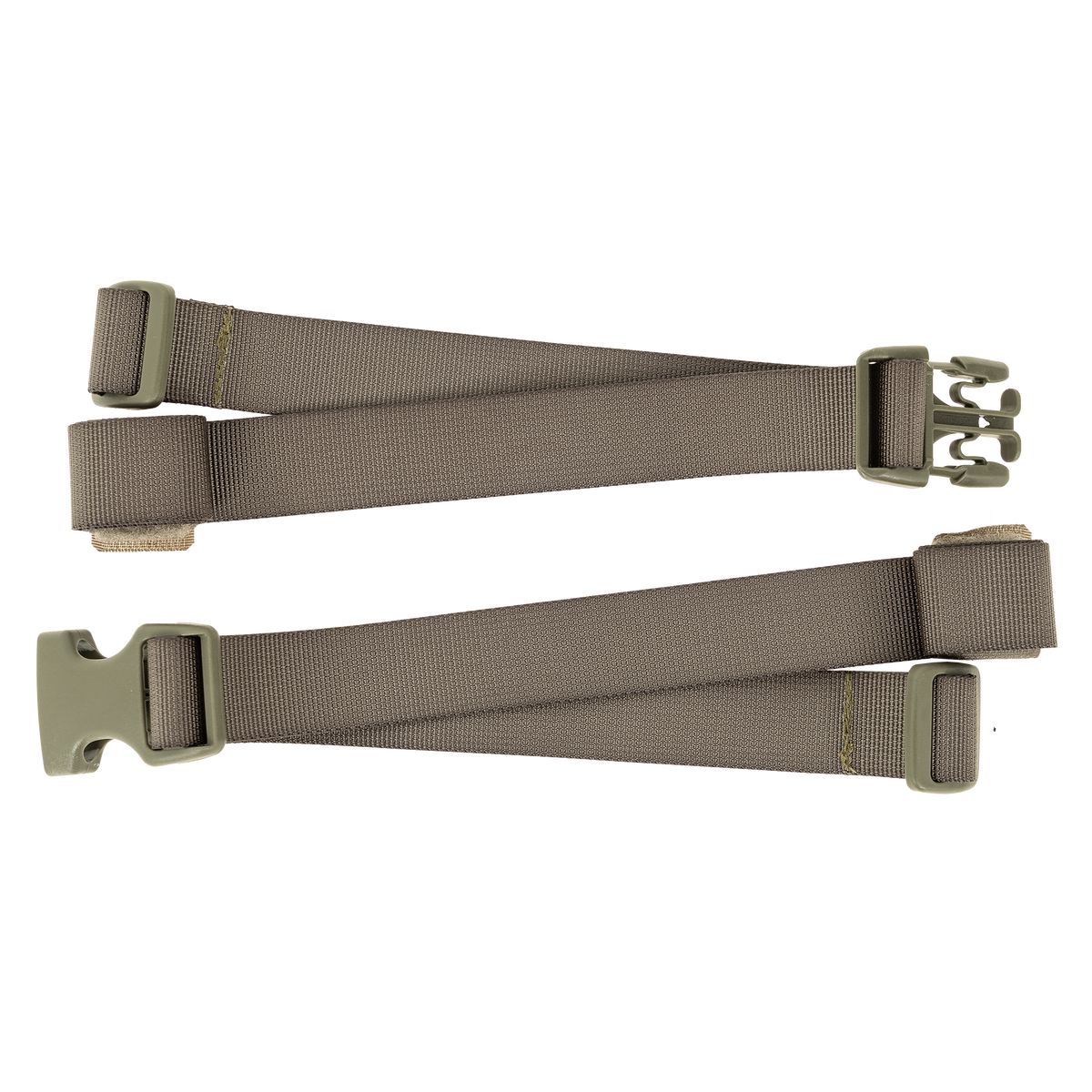 Snigel Design Duffel Strap Tarmac sprādzes