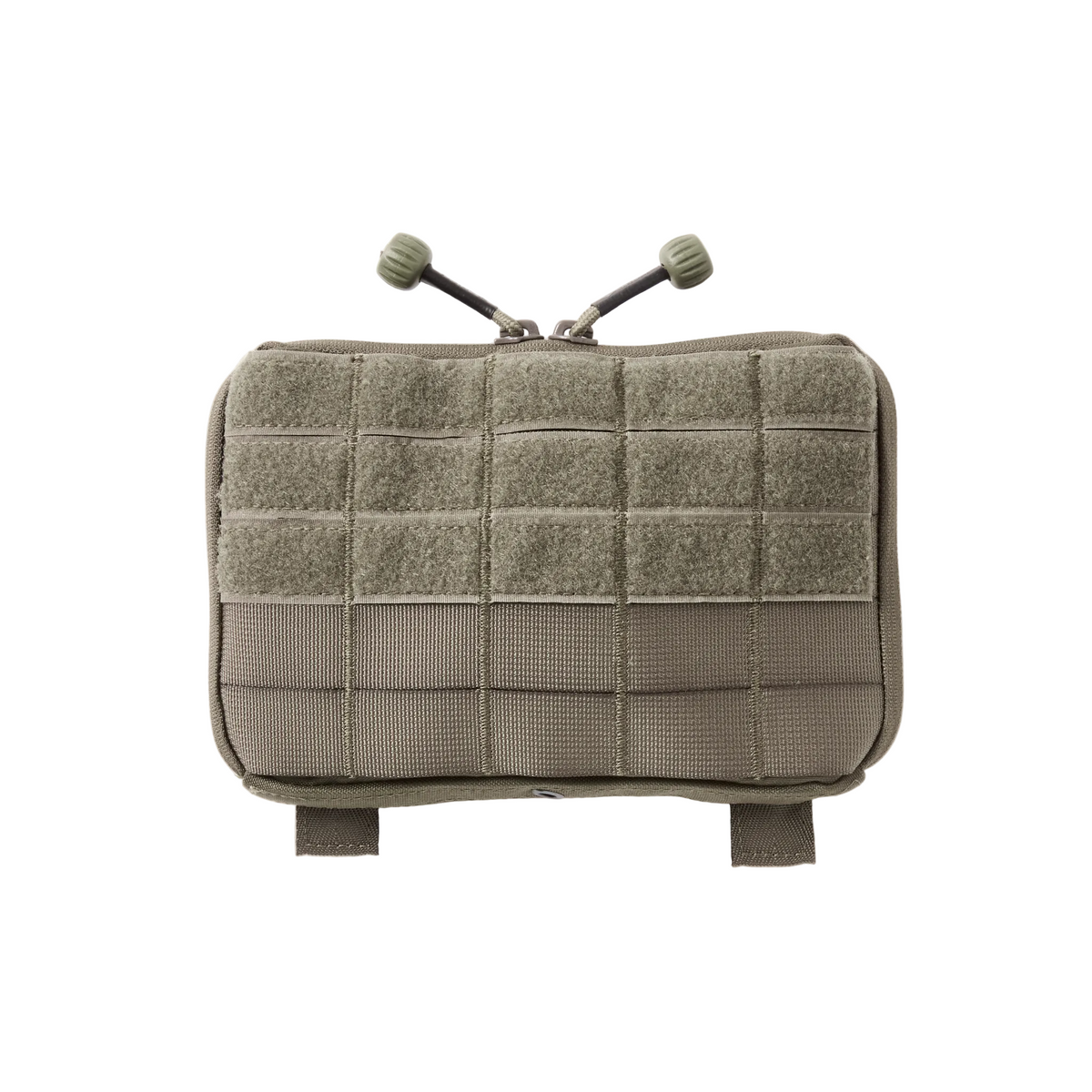 SNIGEL DESIGN Small Admin Pouch 2.0 Tarmac administratīvā somiņa