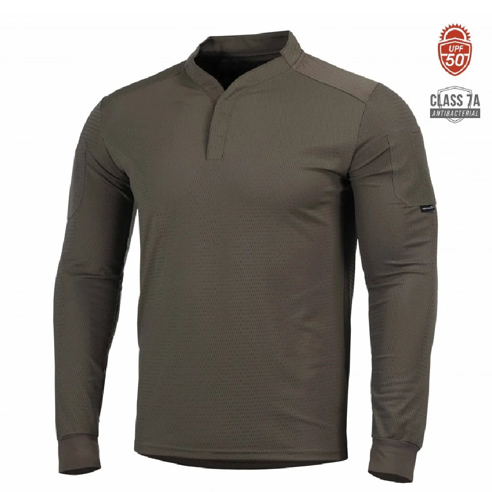 Pentagon SquadForce regbija krekls – RAL7013