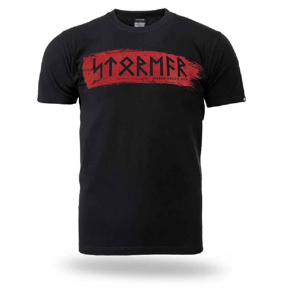 Dobermans Aggressive Stormer – Black