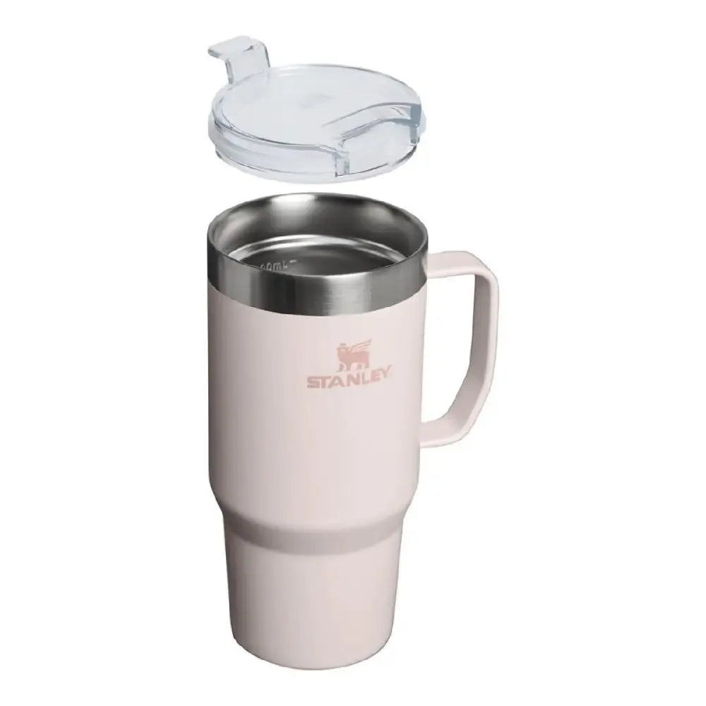 Termokrūze STANLEY The Everyday Suburban Mug 0,71L Gaiši Rozā