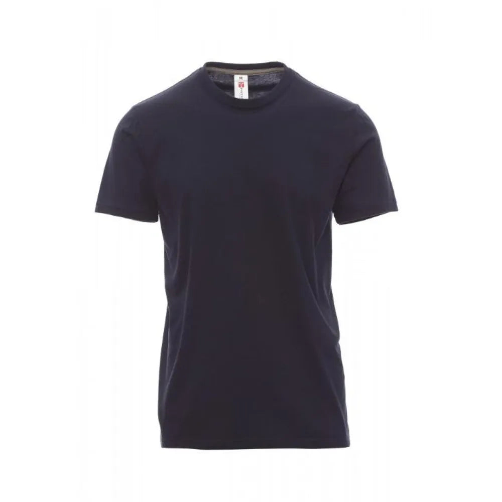 Payper Sunset T-krekls Black