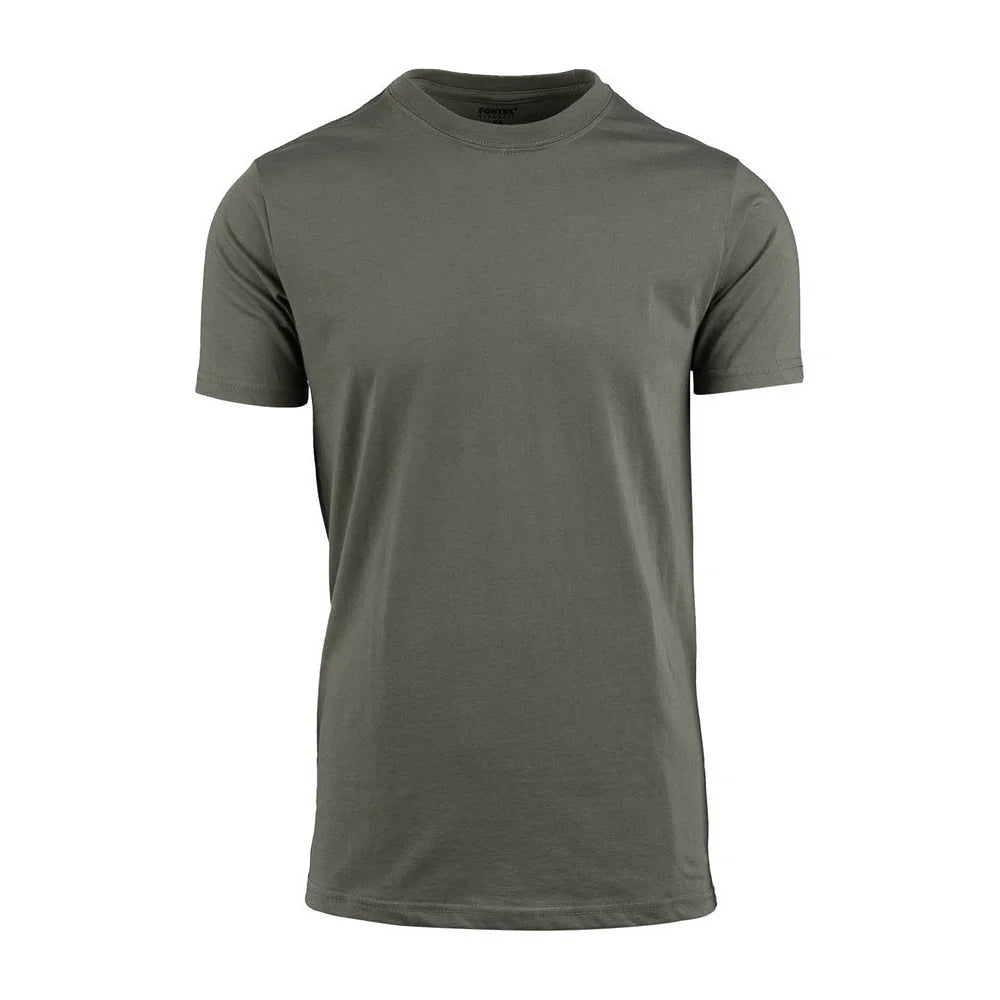 Armijas T-krekls Bamboo Ranger Green