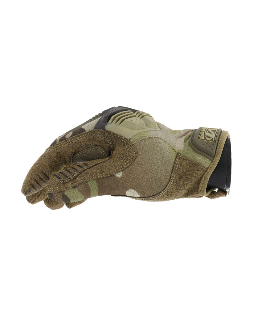 Cimdi Mechanix Wear M-Pact Multicam