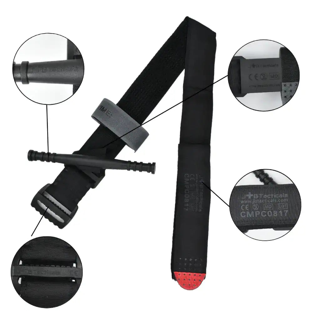 JB Tacticals Žņaugs GEN2 95cm