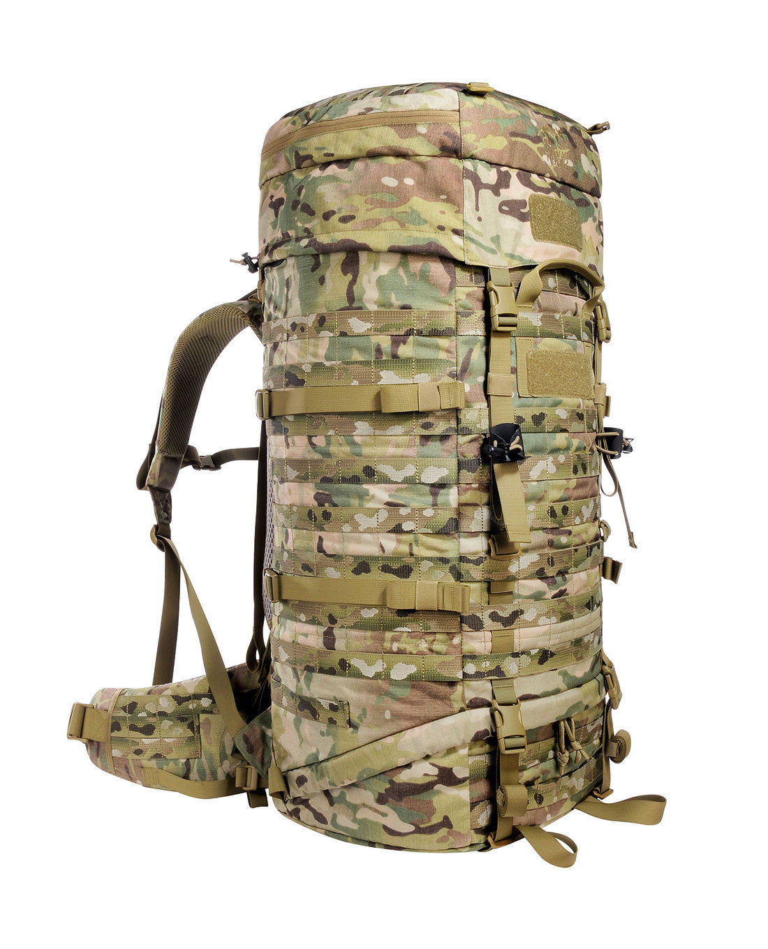Mugursoma Tasmanian Tiger Base Pack 75 Multicam