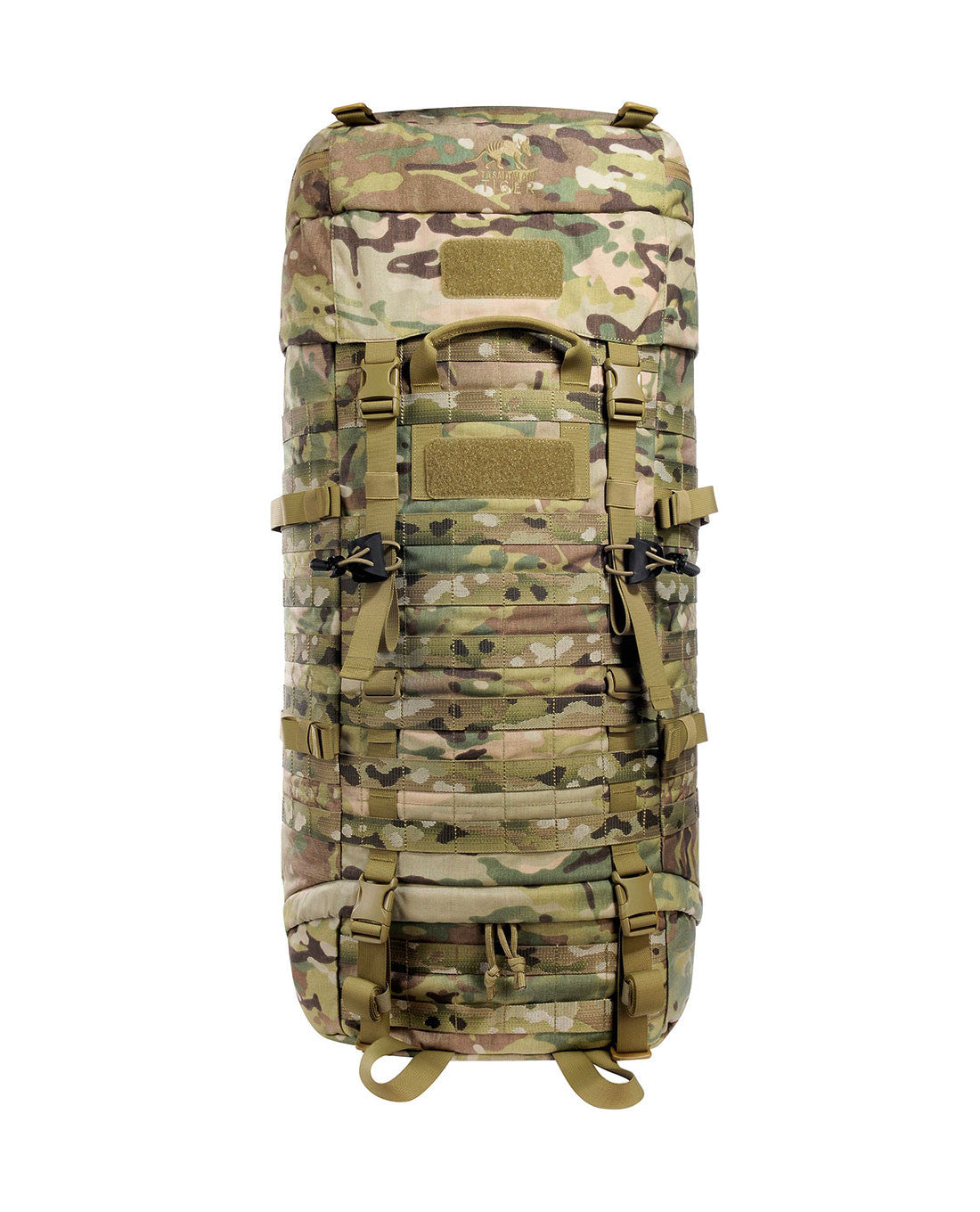 Mugursoma Tasmanian Tiger Base Pack 75 Multicam