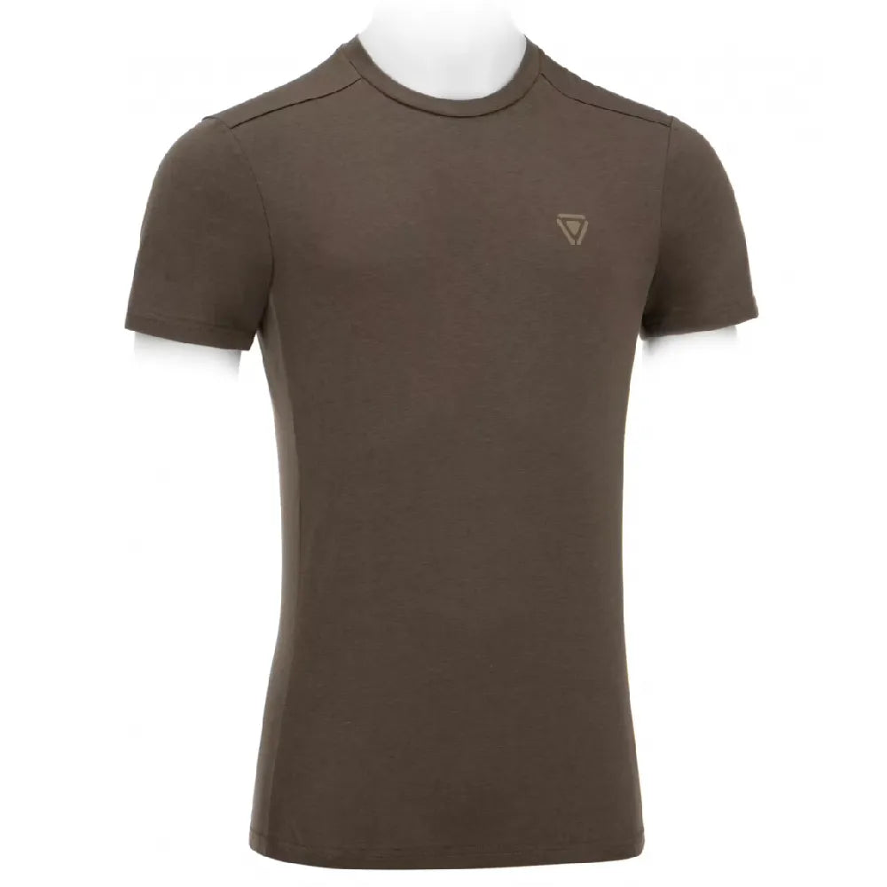 T-krekls OUTRIDER Technical Tee Stonegrey Olive — T-krekli