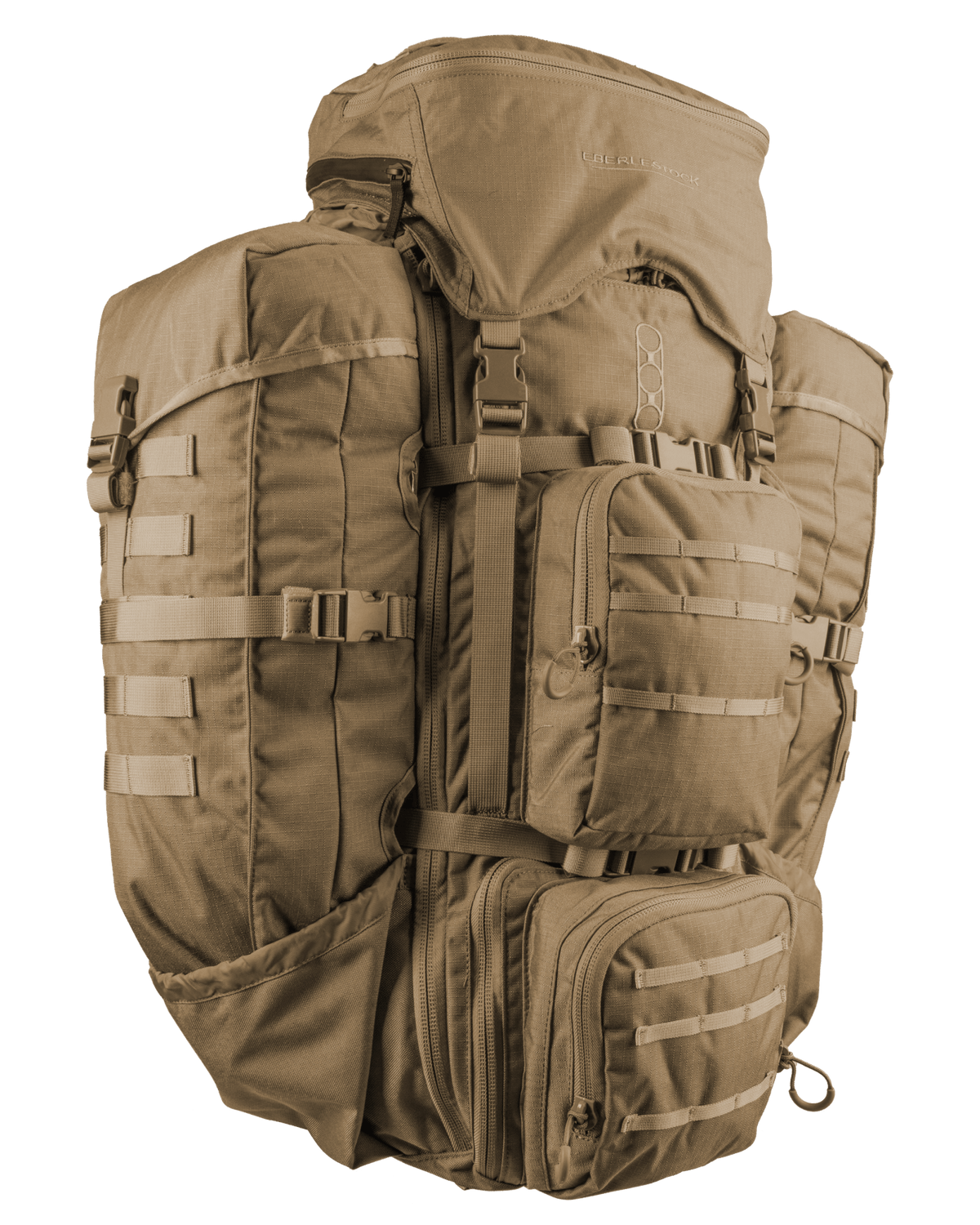 Mugursoma Eberlestock Terminator V3 102,3 l Coyote Brown