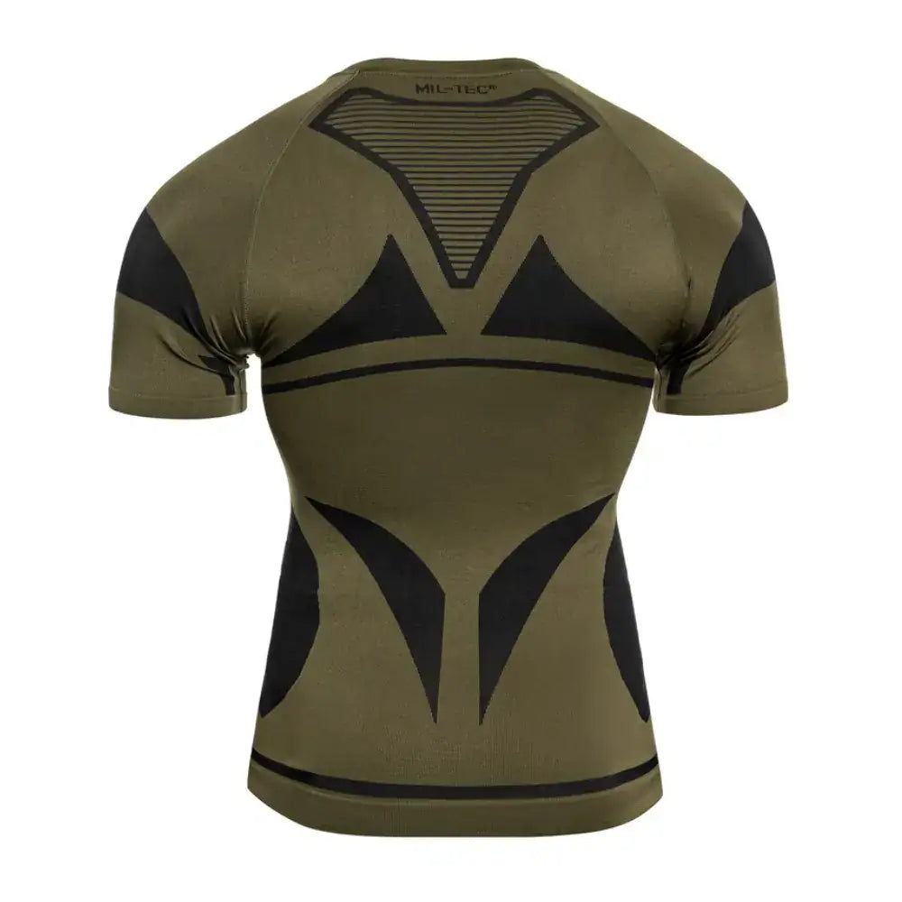 Termoveļas komplekts - Mil-Tec PERFORMANCE, OLIVE — attēls 2