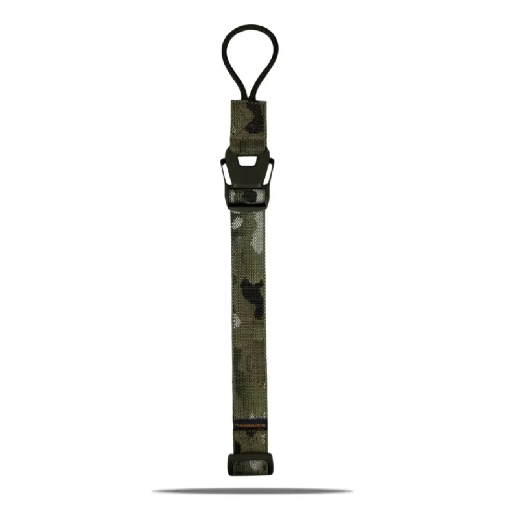 RAGNAROK THOR-1 Papildus Paracord Stiprinājuma Cilpa Multicam — attēls 11
