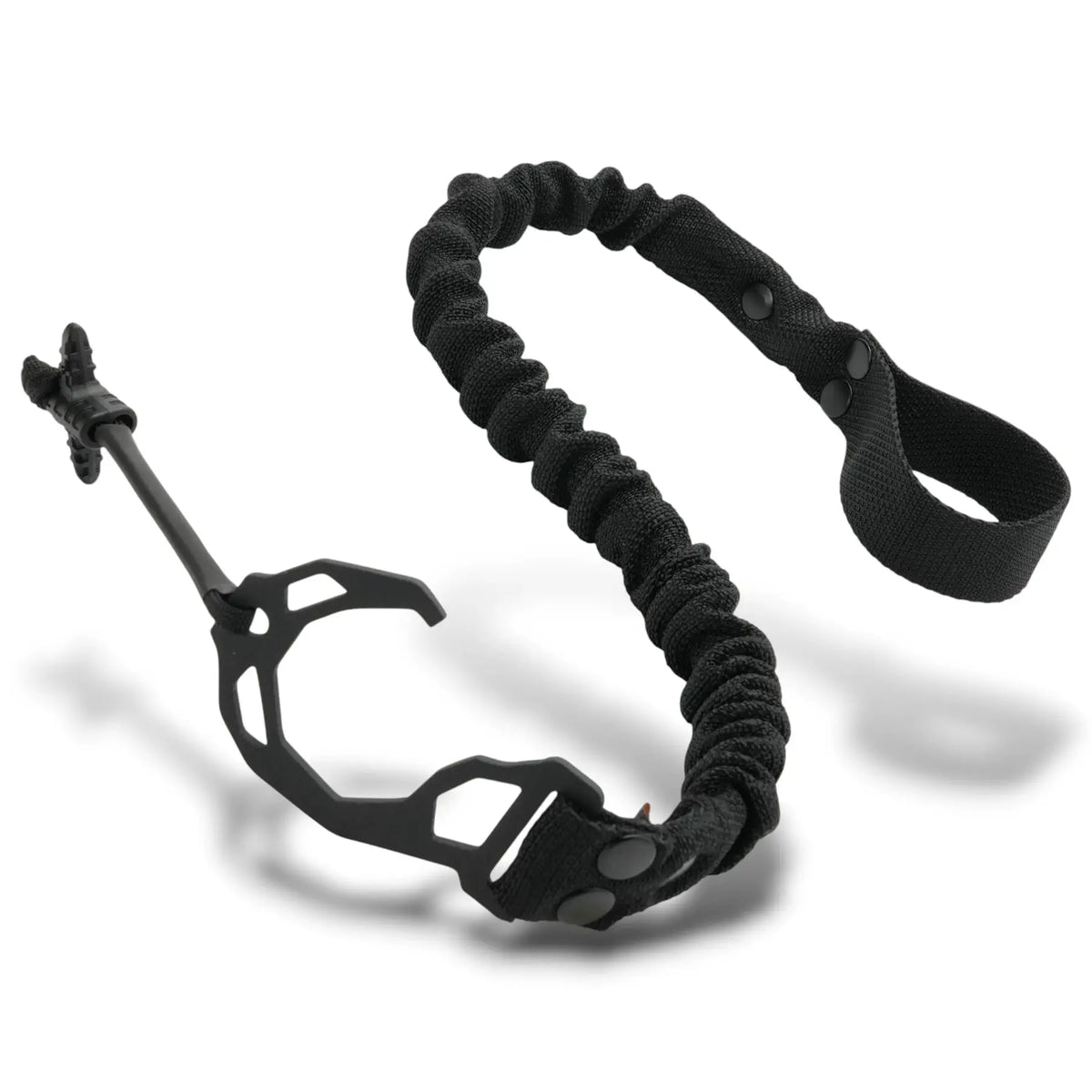 RAGNAROK THOR-3 Weapon Hook Fixator Black