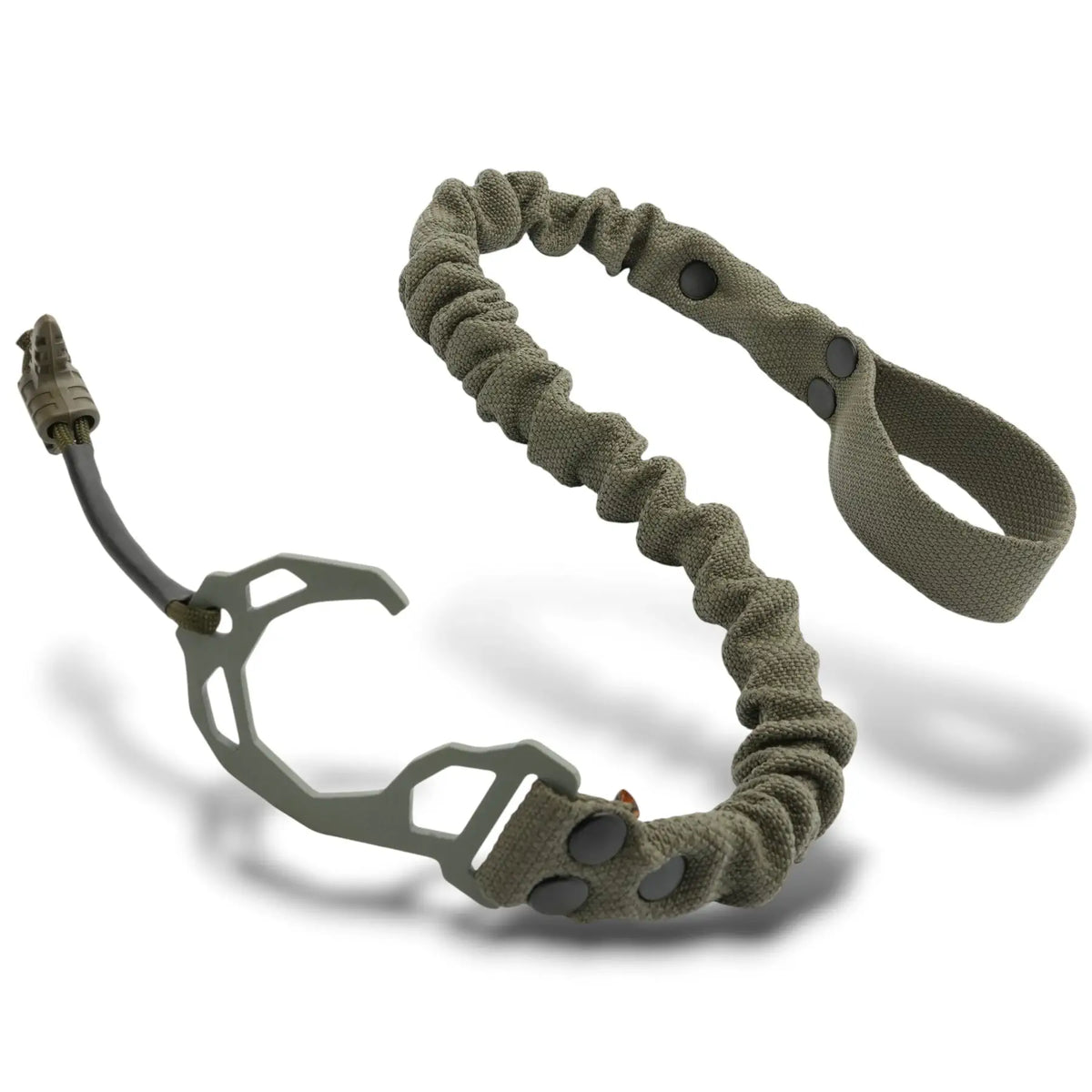 RAGNAROK THOR-3 Weapon Hook Fixator Ranger Green