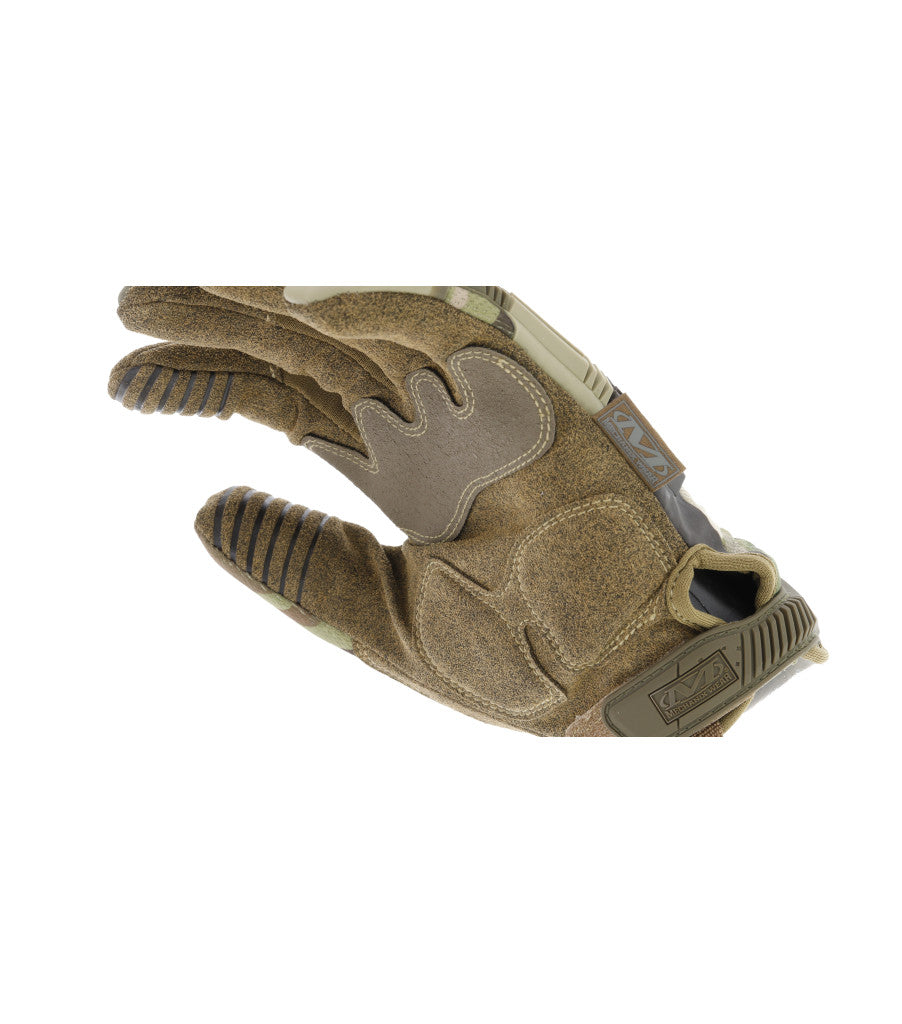 Cimdi Mechanix Wear M-Pact Multicam