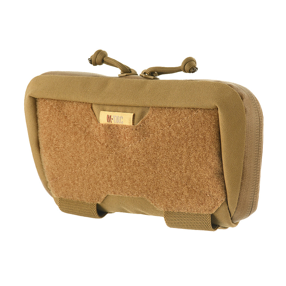 M-TAC Admin pouch Elite Coyote Somiņa