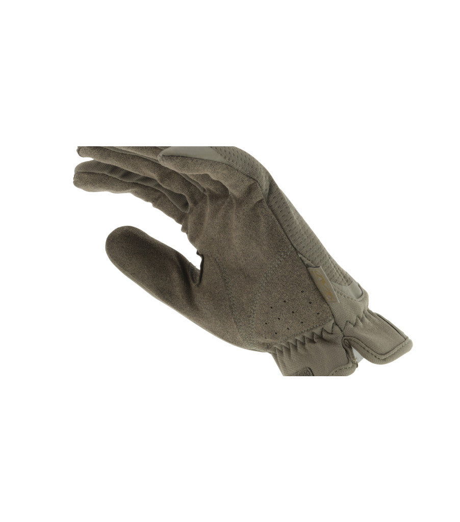 Cimdi Mechanix Wear FastFit OD Green