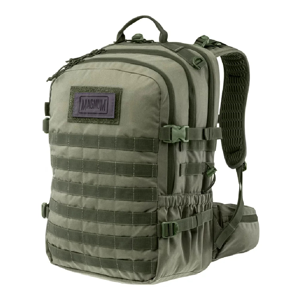 Magnum Urbantask 25L Green