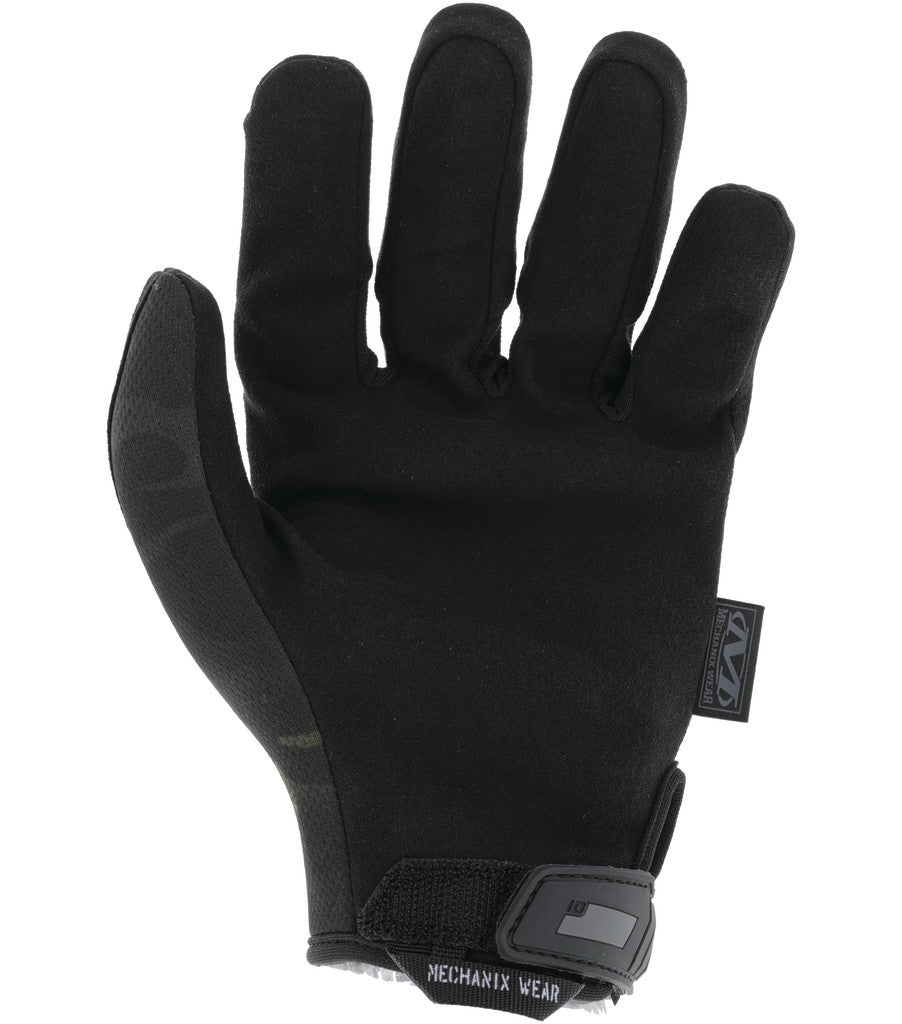 Cimdi Mechanix Wear Original Multicam Black