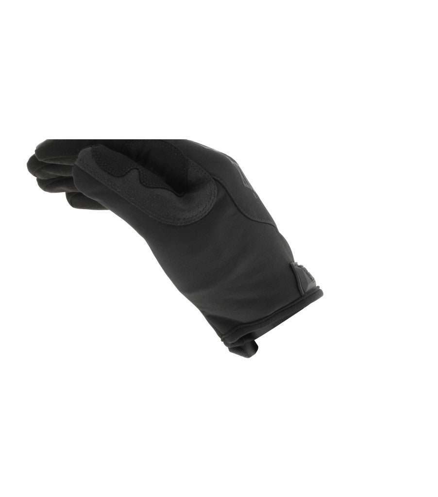 Ziemas cimdi Mechanix Wear ColdWork Original Black