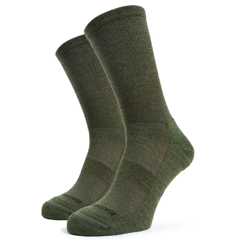 Vasaras Militārās Zeķes KARMASOCK Army Green