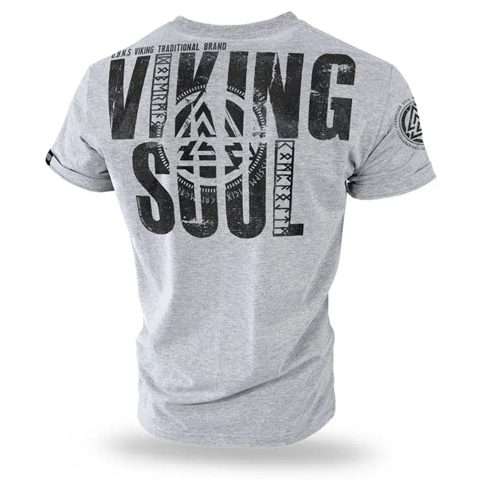 Dobermans Aggressive Viking Soul – Grey