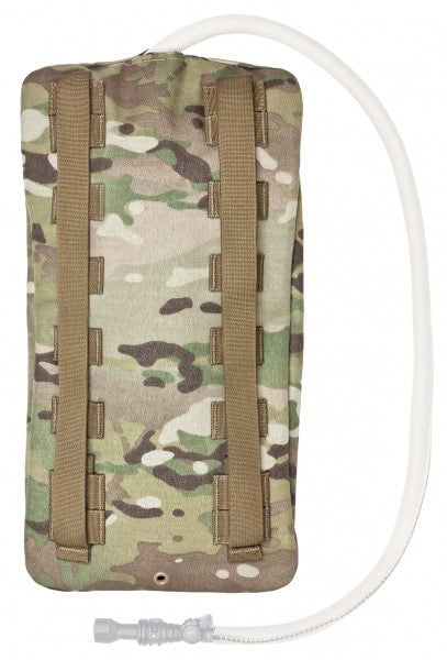 Somiņa WAS Hydration Carrier 3L Gen 2 Multicam