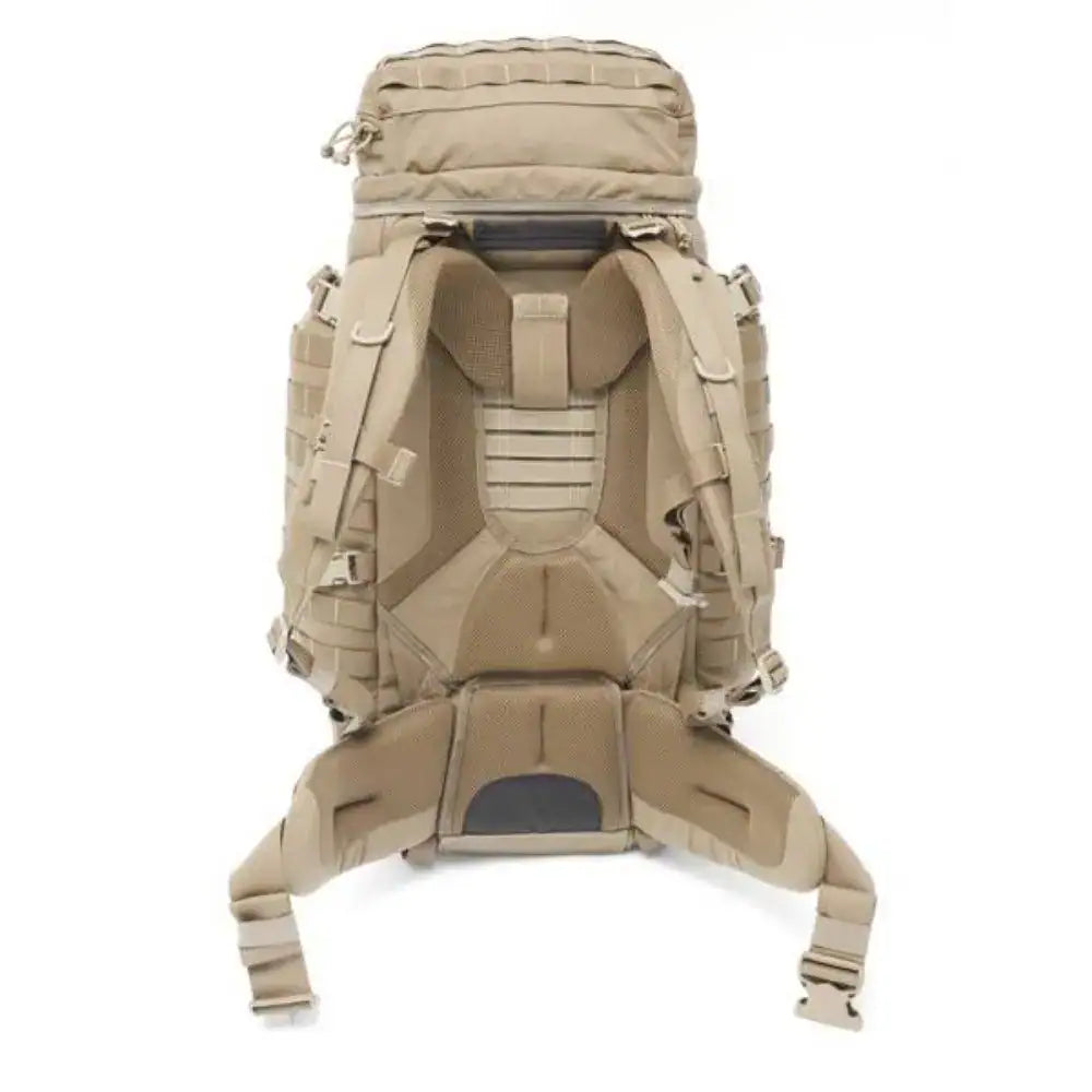 Mugursoma WAS Long Range Patrol Pack X300, Coyote Tan
