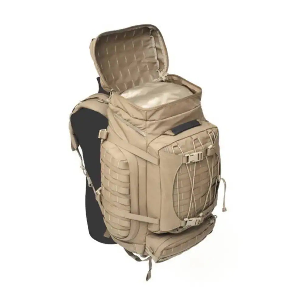 Mugursoma WAS Long Range Patrol Pack X300, Coyote Tan