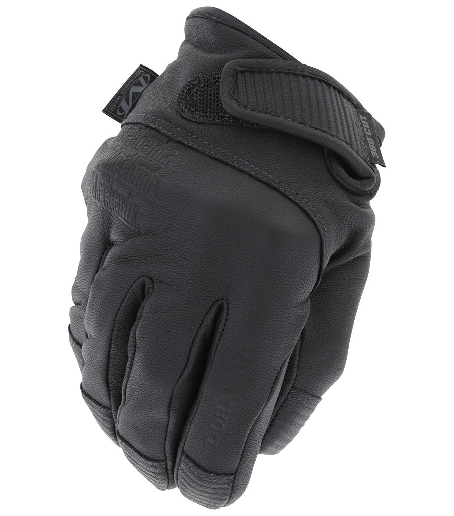 Cimdi Mechanix Wear Needlestick Covert