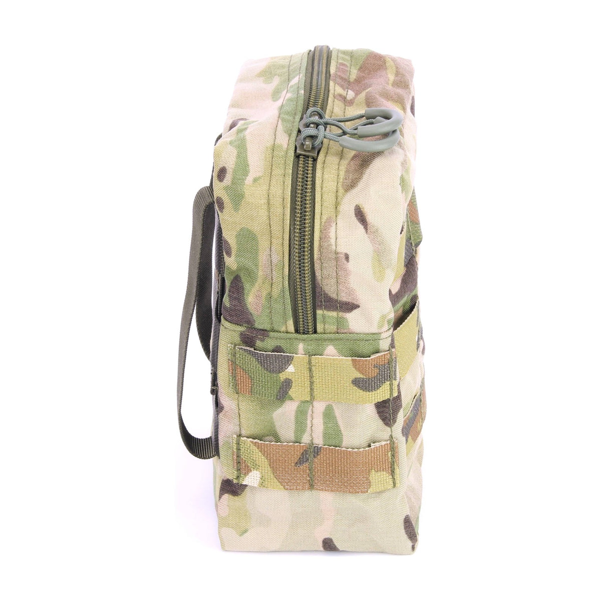 Universālā somiņa ZENTAURON MOLLE Pouch RV Standard Medium Multicam
